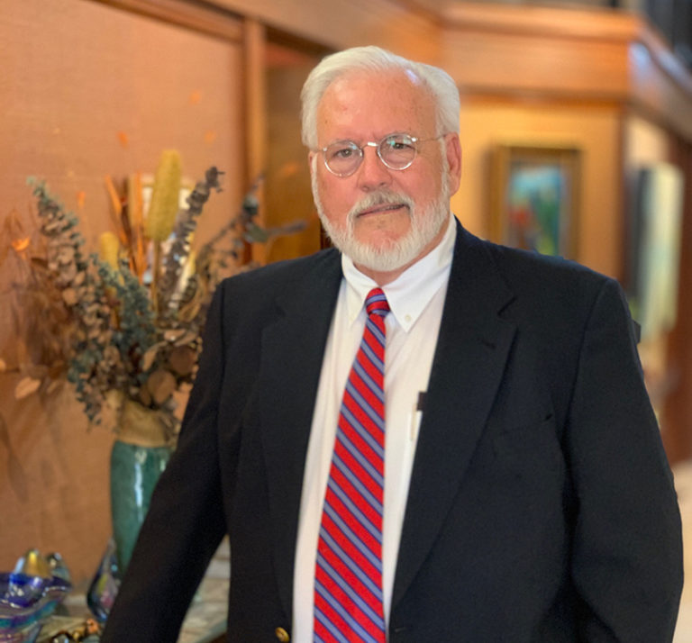 Terry L. Norris CLU®, ChFC®, CFP® Norris Financial